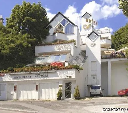 Vanicek Hotel Praha