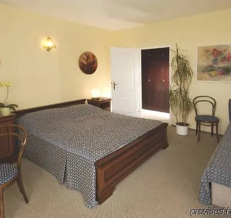 Vanicek Hotel 4*