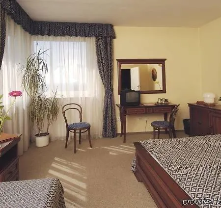 Vanicek 4* Praha