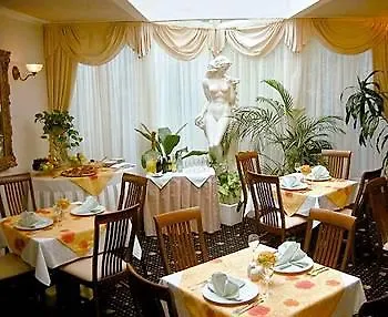 Hotel Vanicek Praha